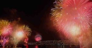 Especialista en el área infantil de USS entrega recomendaciones para manejar el pánico a los fuegos artificiales