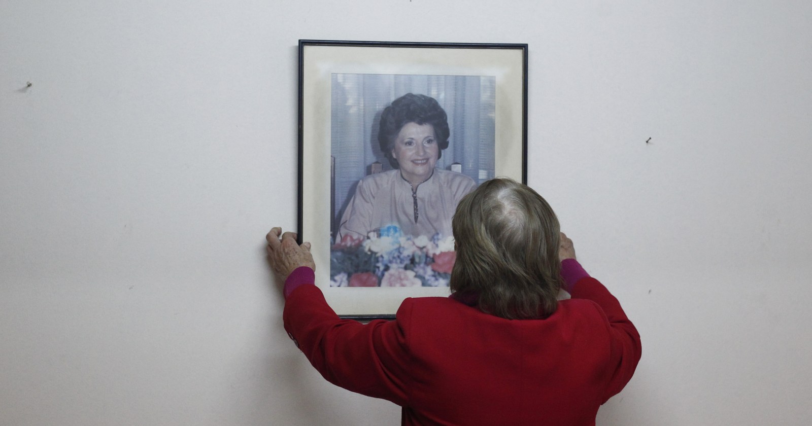 Ejecutados políticos Lucía Hiriart