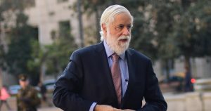 Ex ministro Eduardo Aninat anunció que votará 