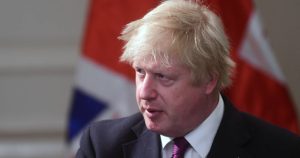 Londres cancela celebraciones de Año Nuevo por avance de la variante ómicron