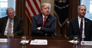 Donald Trump demanda a la fiscal general de Nueva York