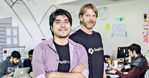 SimpliRoute levanta $US8 millones para impulsar su tecnología y arribo a nuevos mercados