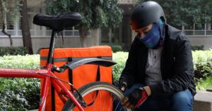 Lana: app ayuda a optimizar las finanzas de los trabajadores de aplicaciones