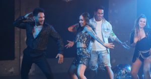 Canal 13 suspende participación de Iván Cabrera en Aquí Se Baila tras acusaciones de ex pareja