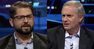 ¿Boric o Kast? Cuál entrevista tuvo más rating en Las Caras de La Moneda