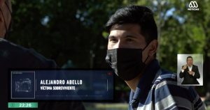 El crudo testimonio de sobreviviente a torturas y secuestro en Collipulli: 