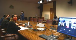 Comisión de Mujeres aprueba proyecto que sanciona el retiro del condón sin consentimiento