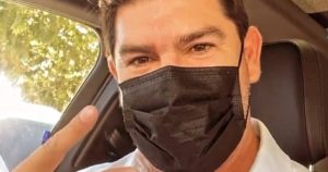 Marcelo Salas reveló por quién votó