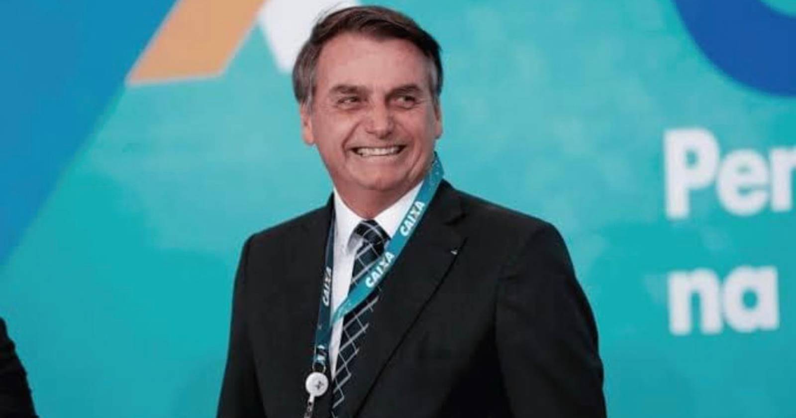 Bolsonaro ayuda Argentina
