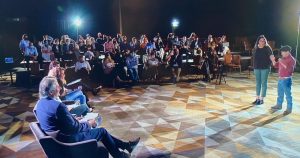 G100 concreta 20 campeonatos de emprendimiento y potenciará concursos comunales en 2022