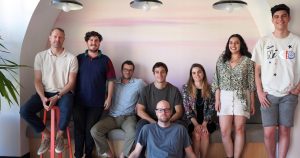 Startup chilena Floid consigue US$2,25 millones en ronda de inversión