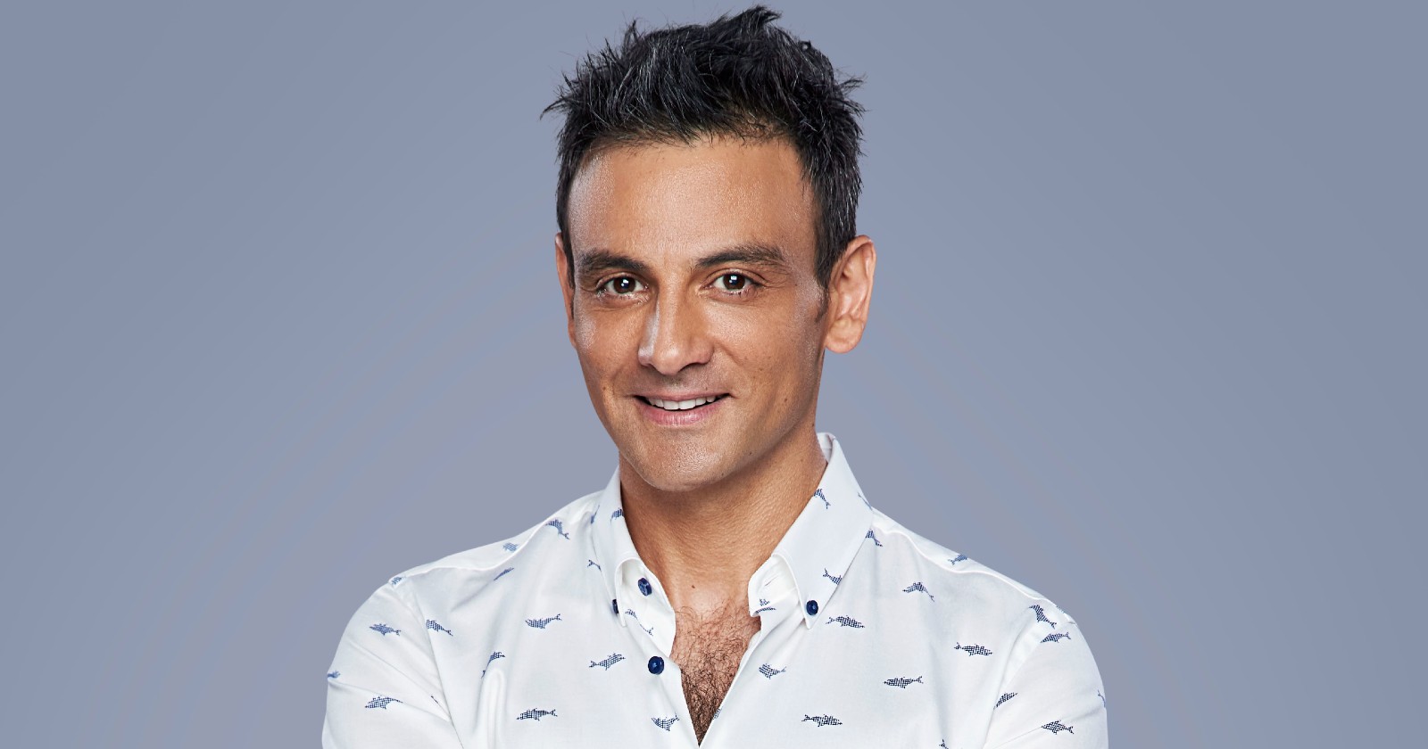 candidato llegó tu hora