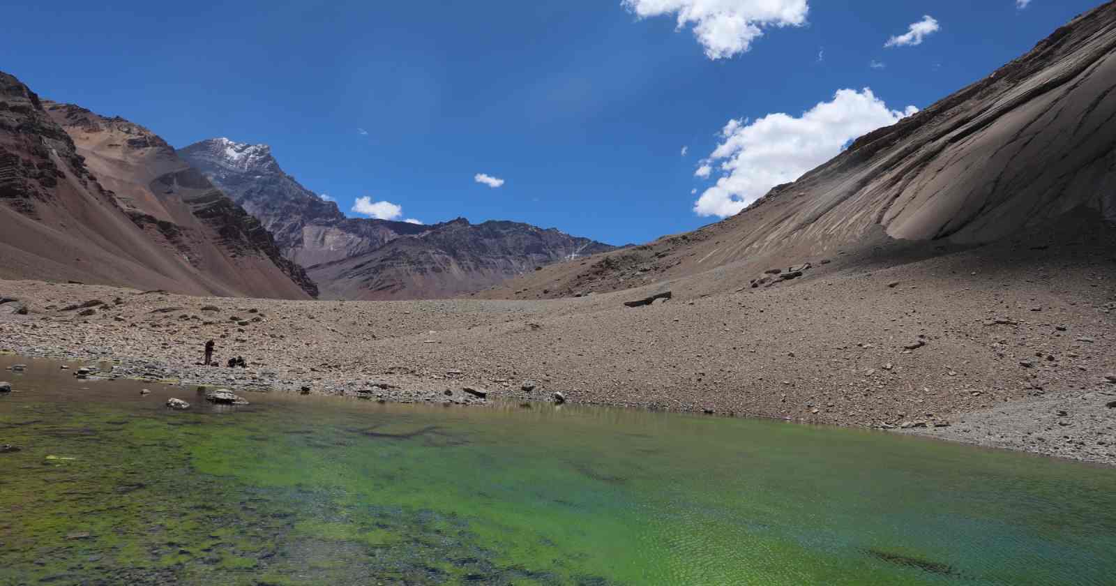 parque nacional