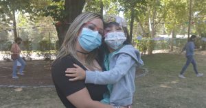 Liliana Oropeza y su experiencia en HIPPY: 