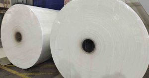 Softys incorpora innovador proceso sostenible de reutilización de bobinas y ahorra US$$ 1,2 millones