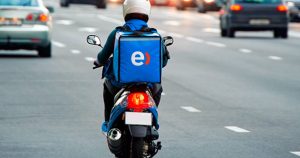 Retiro de compras en menos de una hora: la apuesta de Entel en esta Navidad