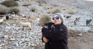 Fiscalía investiga muerte de activista ambiental en Calama