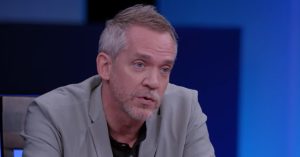 Jean-Marc Vallée, director de Big Little Lies y Dallas Buyers Club, murió a los 58 años