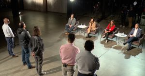 Lobby Control gana torneo de emprendimiento NND Transformación Digital