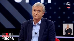 Kast hace guiño al PDG: 