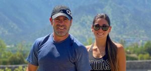 Hija de Marcelo Salas denuncia amenazas y ataques tras voto de su padre en las elecciones