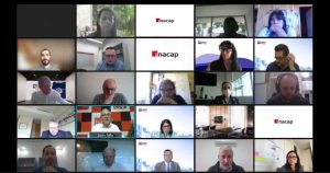 Culmina con éxito Programa “Mentorías para mi Región” de Inacap y CPC dirigido a empresas de menor tamaño