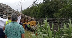 Aumentan a nueve las víctimas fatales de trágico accidente en Peumo