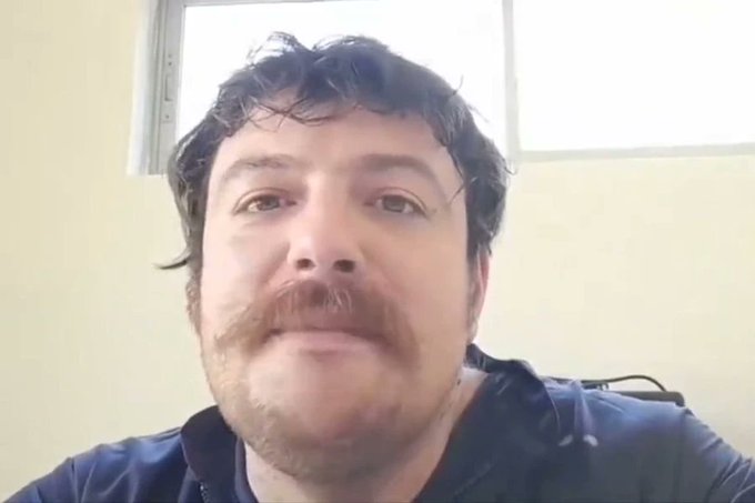 Sebastián Izquierdo