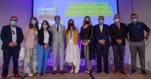 Nueva Educación Pública evaluó sus resultados y experiencias pedagógicas exitosas