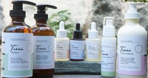 Tissé: el emprendimiento chileno que busca conquistar Latinoamérica