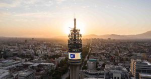 Entel sortea 200 celulares compatibles con 5G para dar la bienvenida al 2022