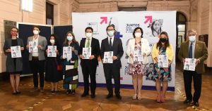 Mineduc entrega 20 propuestas educativas para enfrentar efectos de la pandemia en los próximos 4 años