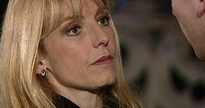 Actriz Adriana Vacarezza reaparece a 14 años de su salida de la TV