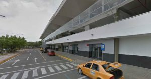 Al menos tres personas muertas deja atentado en aeropuerto de Colombia