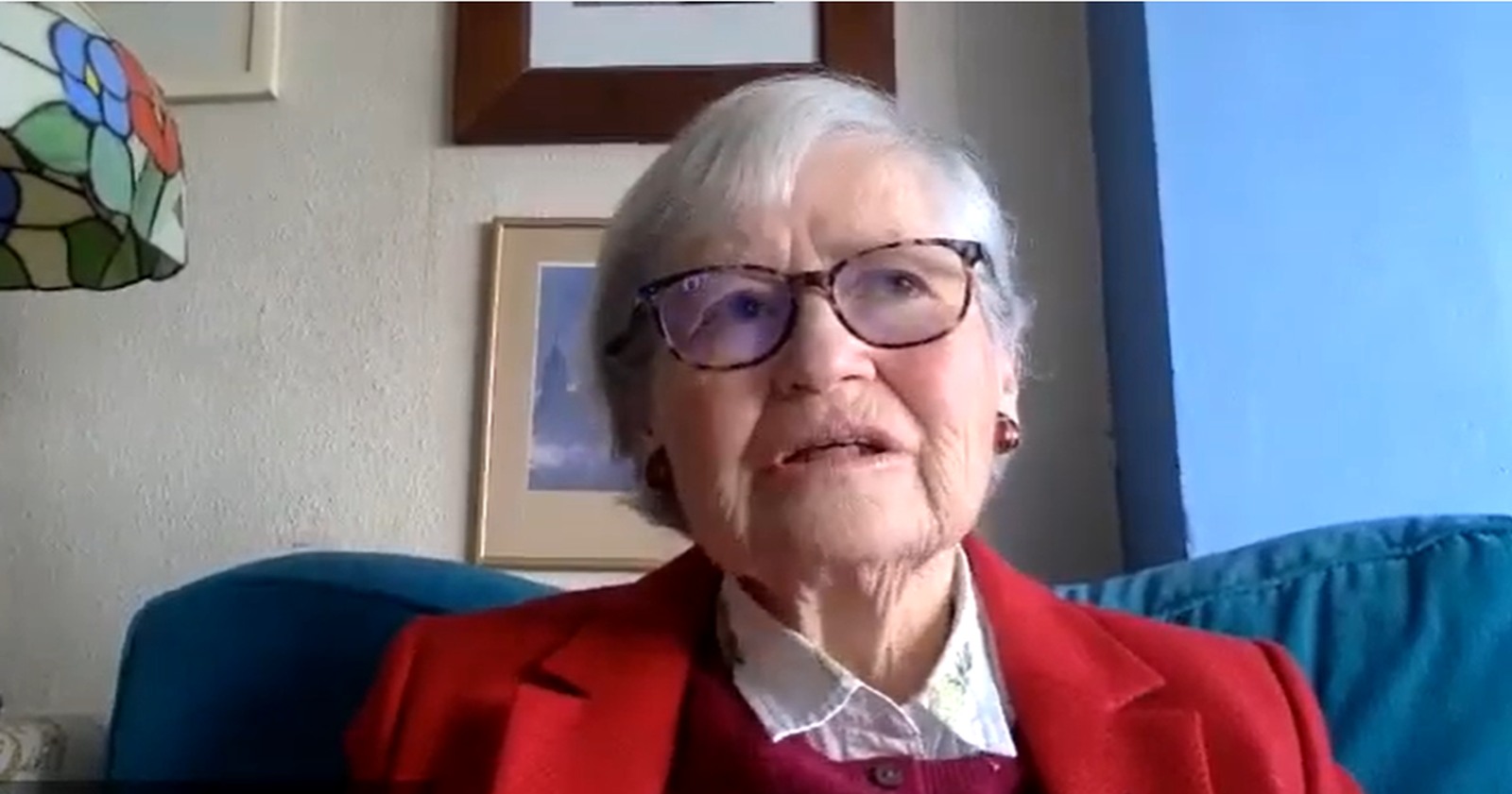 Stephany Griffith-Jones