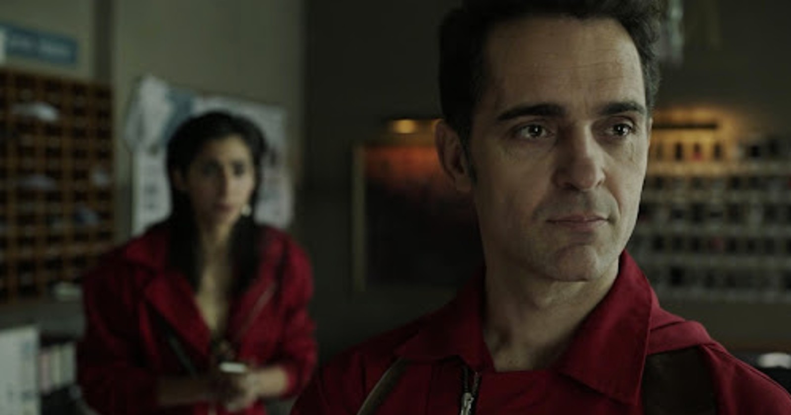 la casa de papel spin off