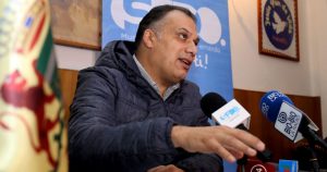 Ex alcalde de San Fernando quedó en prisión preventiva por fraude al fisco