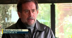 De José Miguel Viñuela a Mauricio Correa: figuras de la TV reaccionaron a la muerte de Bibiano Castelló