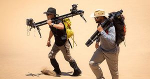 Bienvenidos a la Tierra: Will Smith y Darren Aronofsky se unen en nueva serie documental