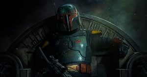 El Libro de Boba Fett: la nueva serie de Star Wars que debutó en Disney+
