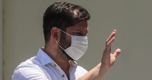 Grupo Sura desmiente que triunfo de Boric en elecciones amenace su negocio en Chile