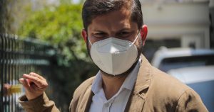 El perro de Boric y otros ladridos