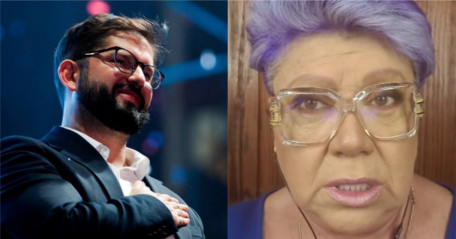 patricia maldonado boric