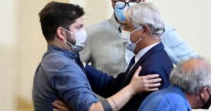 Diputado Naranjo cree que Boric no debería ir a Colombia con Piñera: 
