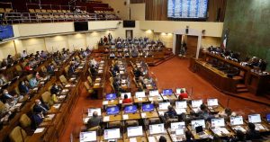 Necesitan 93 votos: cuarto retiro del 10% vive jornada clave en la Cámara de Diputados