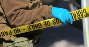 Investigan posible nuevo femicidio en la comuna de Cerrillos