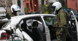 Joven de 17 años desaparecida en Peñalolén fue encontrada en Concepción