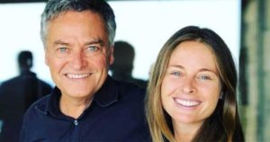 El mensaje a Boric de Valentina Correa, hija de asesinado por sicario: 