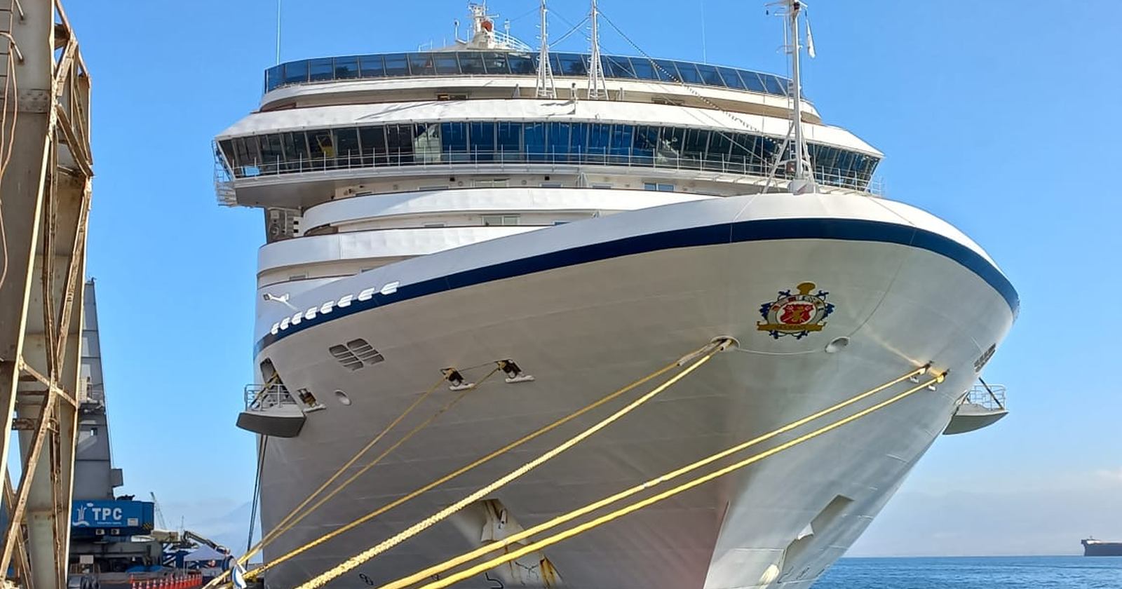 crucero coquimbo