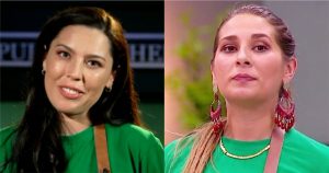 El comentario de Daniela Aránguiz que provocó la furiosa respuesta de Perla Ilich